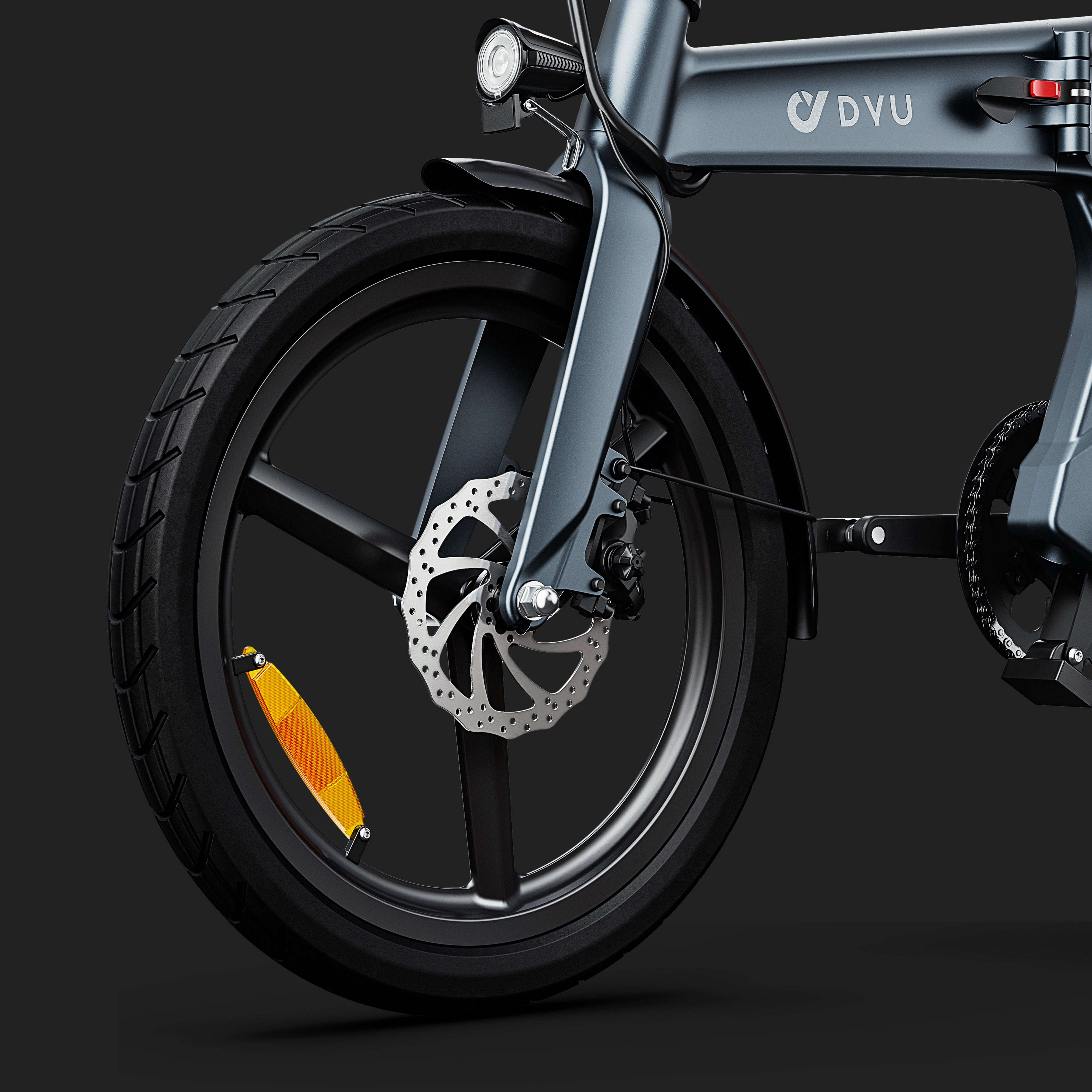 Nordic Green Mobility AB